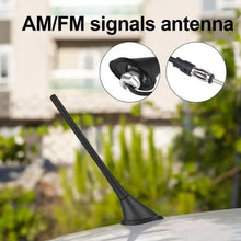 Load image into Gallery viewer, Automotive Antenna Car Universal Radio AM/FM Aerials, Passive Antenna, Active Antenna