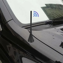Load image into Gallery viewer, Automotive Antenna Car Universal Radio AM/FM Aerials, Passive Antenna, Active Antenna