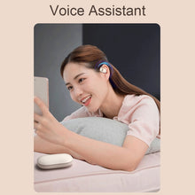 Load image into Gallery viewer, JS911 OWS Ear-mounted Dual-mic Call Noise Reduction LED Digital Display Bluetooth Earphones