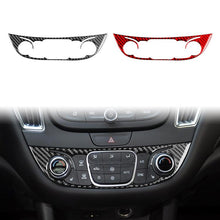Load image into Gallery viewer, For Chevrolet Malibu 2016-2022 B Model Left-hand Drive Center Control Knob Panel Sticker