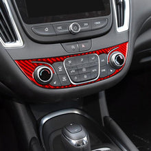 Load image into Gallery viewer, For Chevrolet Malibu 2016-2022 B Model Left-hand Drive Center Control Knob Panel Sticker