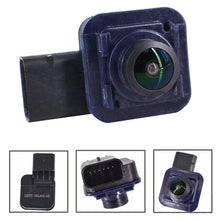 Load image into Gallery viewer, GB5T-19G490-AB For Ford Explorer Car Reversing Assist Camera