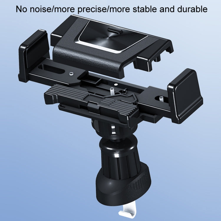 Car Air Outlet Mobile Phone Navigation Fixed Bracket