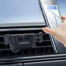 Load image into Gallery viewer, Car Air Outlet Mobile Phone Navigation Fixed Bracket
