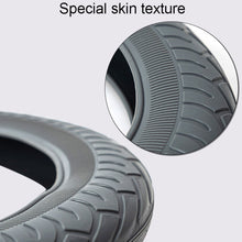 Load image into Gallery viewer, Car Silicone Protective Cover Wear Resistant Non-Slip Tire Pattern Driving Grip Sleeve, For 36cm-40cm Diameter Steering Wheel