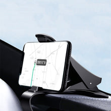 Load image into Gallery viewer, Car Dashboard Navigation Mobile Phone Holder, One Generation