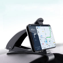 Load image into Gallery viewer, Car Multifunctional Mobile Phone Holder Navigation Swivel Bracket, Second Generation