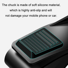 Load image into Gallery viewer, Car Multifunctional Mobile Phone Holder Navigation Swivel Bracket, Second Generation