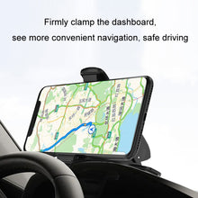Load image into Gallery viewer, Car Multifunctional Mobile Phone Holder Navigation Swivel Bracket, Second Generation