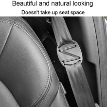 Load image into Gallery viewer, Car Seat Belt Adjuster Child Anti Strangler Neck Seat Fixed Limiter
