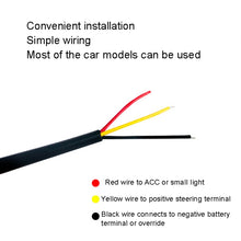 Load image into Gallery viewer, 2pcs Car Fender Blade Dynamic Side Marker Lights 12V LED High Bright Daytime Running Lights, Red, White, Blue