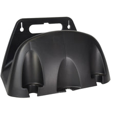 Load image into Gallery viewer, Wall Mounted Plastic Water Pipe Holder Garden Irrigation Accessories
