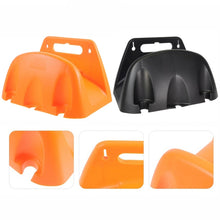 Load image into Gallery viewer, Wall Mounted Plastic Water Pipe Holder Garden Irrigation Accessories