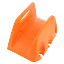 Load image into Gallery viewer, Wall Mounted Plastic Water Pipe Holder Garden Irrigation Accessories