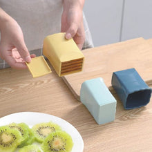 Load image into Gallery viewer, Cup Slicer Strawberry Grape Vegetable Slicing Tool Kitchen Gadget