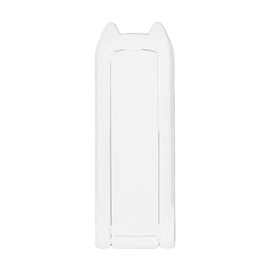 ZJ001 Mini Foldable Invisible Phone / Tablet Back-mounted Holder