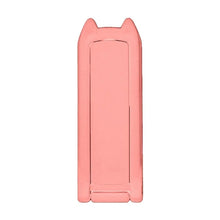 Load image into Gallery viewer, ZJ001 Mini Foldable Invisible Phone / Tablet Back-mounted Holder