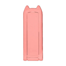 ZJ001 Mini Foldable Invisible Phone / Tablet Back-mounted Holder