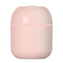 Load image into Gallery viewer, USB Plug-in Car Household Air Purification Water Drop Humidifier Large Capacity Sprayer