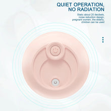 Load image into Gallery viewer, USB Plug-in Car Household Air Purification Water Drop Humidifier Large Capacity Sprayer