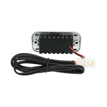 Load image into Gallery viewer, 12/24V USB+Type-C Car, RV, Boat Mobile Phone Charger Modification, Silver 2.1A+1A+PD3.0