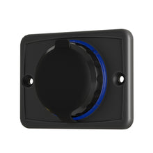 Load image into Gallery viewer, Car Ship Modified Waterproof USB Socket Charger, UCC-350 QC+PD Fast Charge 30W, UCC-350 AC3.1A Total 3.1A 15.5W