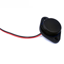 Load image into Gallery viewer, Dual USB 12V/24V Waterproof Modified Car Charger, UCC-310-2U 3.1A