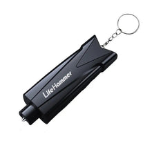 Load image into Gallery viewer, Multifunctional Vehicle Safety Hammer Emergency Window Breaker