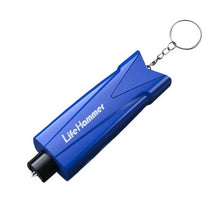 Load image into Gallery viewer, Multifunctional Vehicle Safety Hammer Emergency Window Breaker