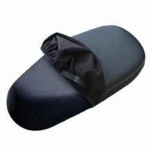 Load image into Gallery viewer, Electric Vehicle Double-sided Thickened Scratch-resistant Plus Velvet Warm Seat Cushion, 50-70cm, 50-80cm
