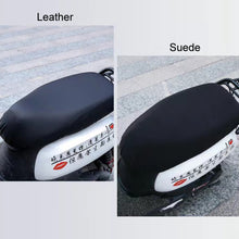 Load image into Gallery viewer, Electric Vehicle Double-sided Thickened Scratch-resistant Plus Velvet Warm Seat Cushion, 50-70cm, 50-80cm