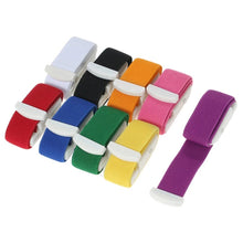 Load image into Gallery viewer, Quick Detachable Emergency Buckle Tourniquet Outdoor Survival Camping Equipment, 2.5x40cm