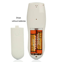 Load image into Gallery viewer, Portable Alcohol Tester Blowing Alcohol Detector European And American Conventional