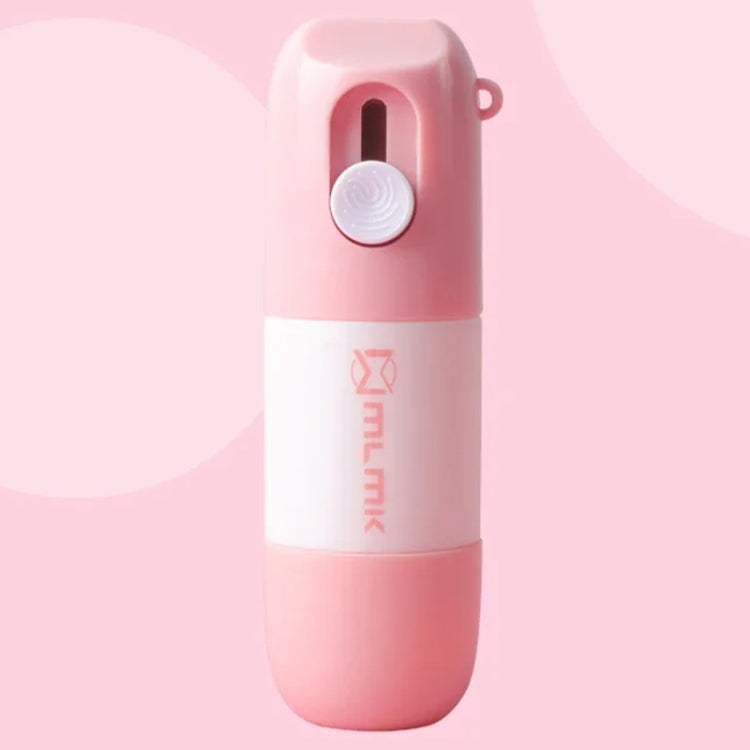 MLMK 10ml 2 In 1 Express Information Eliminator Thermist Paper Modification Liquid