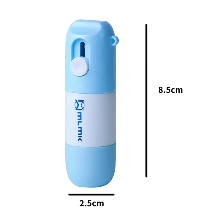 MLMK 10ml 2 In 1 Express Information Eliminator Thermist Paper Modification Liquid