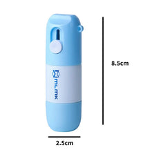 Load image into Gallery viewer, MLMK 10ml 2 In 1 Express Information Eliminator Thermist Paper Modification Liquid