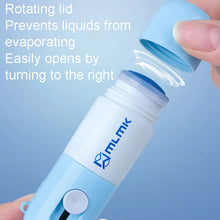 Load image into Gallery viewer, MLMK 10ml 2 In 1 Express Information Eliminator Thermist Paper Modification Liquid