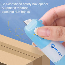 Load image into Gallery viewer, MLMK 10ml 2 In 1 Express Information Eliminator Thermist Paper Modification Liquid