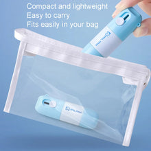 Load image into Gallery viewer, MLMK 10ml 2 In 1 Express Information Eliminator Thermist Paper Modification Liquid