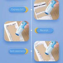 Load image into Gallery viewer, MLMK 10ml 2 In 1 Express Information Eliminator Thermist Paper Modification Liquid