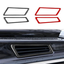 Load image into Gallery viewer, For Mercedes-Benz G-Class W463 2pcs /Set Hood Both Sides Air Vent Stickers