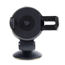 Load image into Gallery viewer, Car Dashboard Suction Cup Navigation Phone Holder