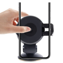 Load image into Gallery viewer, Car Dashboard Suction Cup Navigation Phone Holder