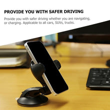 Load image into Gallery viewer, Car Dashboard Suction Cup Navigation Phone Holder