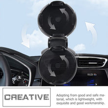 Load image into Gallery viewer, Car Dashboard Suction Cup Navigation Phone Holder