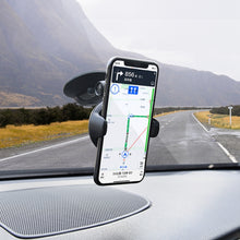 Load image into Gallery viewer, Car Dashboard Suction Cup Navigation Phone Holder