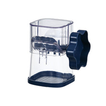 Load image into Gallery viewer, Nut Chocolate Manual Crusher Food Chopper Grinder for Making Toppings
