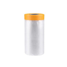 Load image into Gallery viewer, Furniture Wall Decoration Dustproof Masking Film Car Protective Film, 55cm x 20m, 1.1m x 20m, 1.5m x 20m