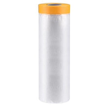 Load image into Gallery viewer, Furniture Wall Decoration Dustproof Masking Film Car Protective Film, 55cm x 20m, 1.1m x 20m, 1.5m x 20m