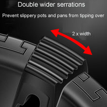 Load image into Gallery viewer, Kacheeg Household Gas Stove Gathering Fire Energy Saving Cover Kitchen Non-Slip Windscreen, Four-Jawed, Five-Jawed